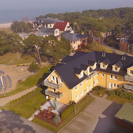 Ferienwohnung Zur Duene Трассенхайде Экстерьер фото